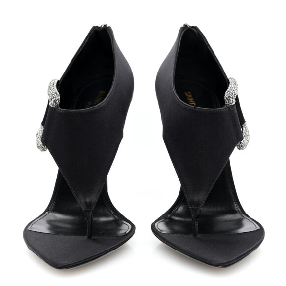 Brand New YSL Sean Sandal - Picture 2 of 4